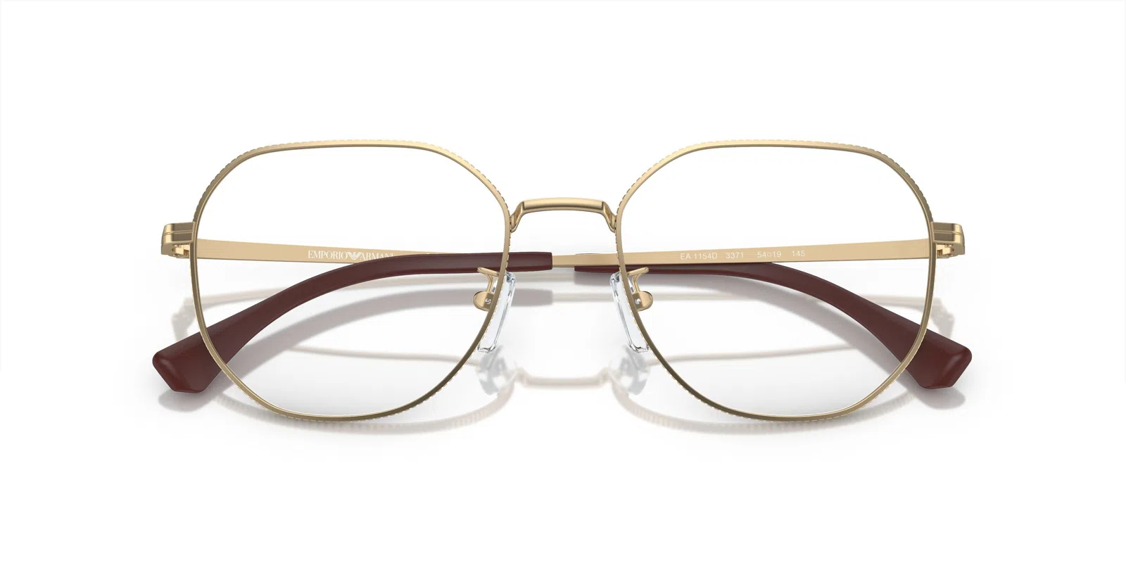 Emporio Armani 1154D Eyeglasses - view 15
